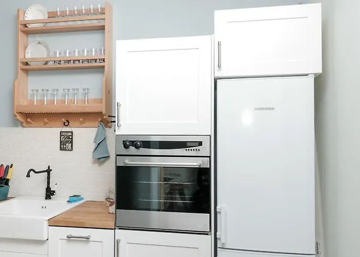 Sea Crib Apartman Várna