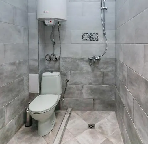 Sea Crib Apartman Várna