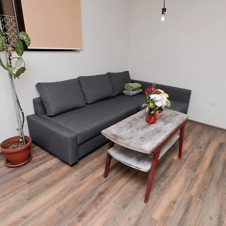 Sea Crib Apartmán