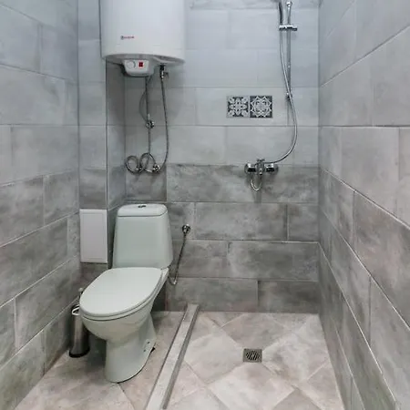 Sea Crib Apartmán Varna